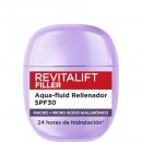 LOREAL SKIN REVITALIFT FILLER AQUA R.F30 40 ML