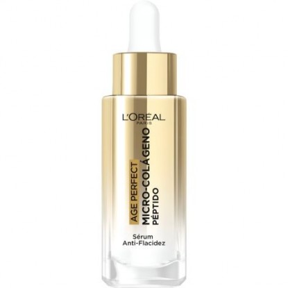 LOREAL SKIN AGE PERFECT SERUM COLAGENO 30 ML