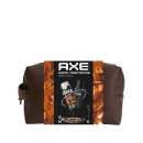 AXE NECESER DARK TEMPTATION 250 + 250