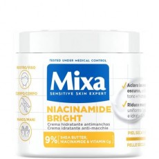 MIXA CREMA 400 ML NIACINAMIDE ANTI MANCHAS