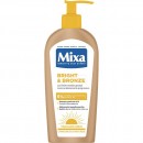MIXA BODY LOTION 250 ML DOSIF BRONCEADORA