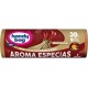 HANDY BAG BOLSA BASURA AROMA CANELA 8 UDS