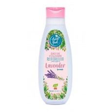 FRESH FEELING COLONIA 750 ML LAVANDA