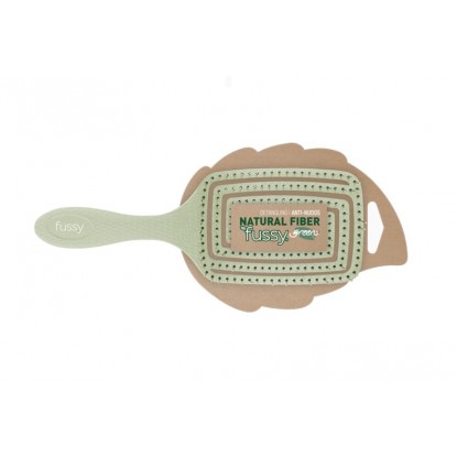 FUSSY CEPILLO FLEXIBLE GREEN R.3545