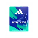 ADIDAS MEN ENERGY DRIVE EDP 100 + GEL 100