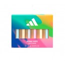 ADIDAS WOMAN DISCOVERY SET EAU 6 x 10 ML SPRAY