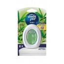 AMBIPUR BAÑO TATAMI JAPONES 1 UDS