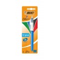 BIC BOLIGRAFO 4 COLORES ORIGINAL