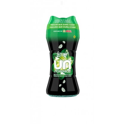 LENOR UNSTOPPABLES 195 GR ARIEL PERLAS