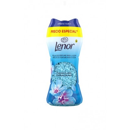 LENOR UNSTOPPABLES 195 GR FRESCOR ABRIL