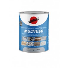 TITANLUX IMPRIMACION MULTIUSO GRIS 250 ML