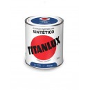 TITANLUX AZUL MARINO 551 750 ML.