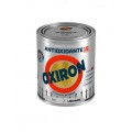 OXIRON ESMALTE ANTI AGUA LISO MAT BLANCO 750