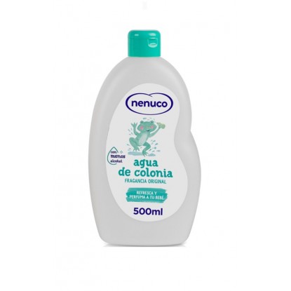 NENUCO EDT 500 ML.