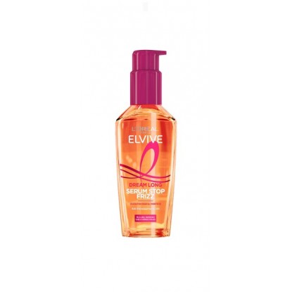 ELVIVE SERUM 100 ML DREAM LONG SLEEK