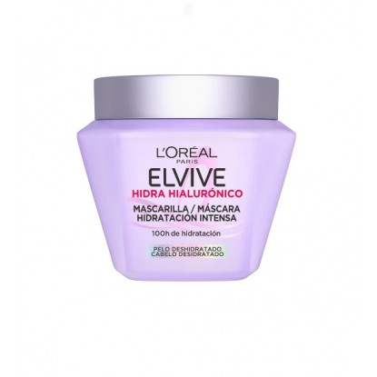 ELVIVE MASCARILLA 300 ML HIALURONICO