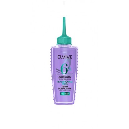 ELVIVE SERUM 102 ML HYALURON PURE