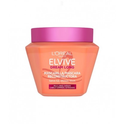 ELVIVE MASCARILLA 300 ML DREAM LONG