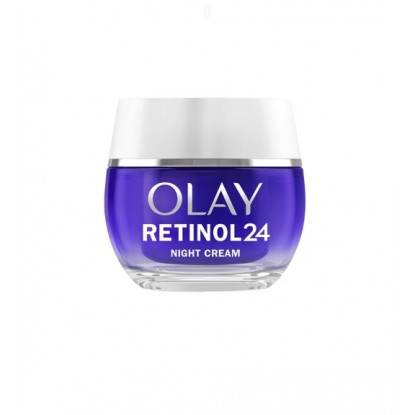 OLAY RETINOL 24 CREMA NOCHE S/PERF 50 ML
