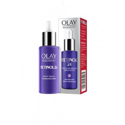 OLAY REGENERIST RETINOL SERUM N 24 H 50 ML