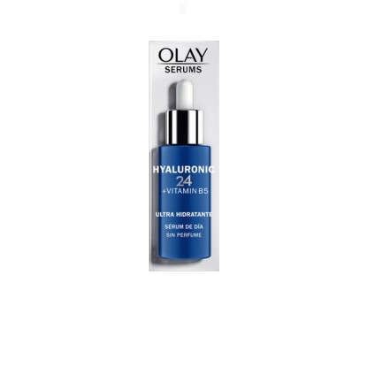 OLAY SERUM HYALURONIC 24 S/PERFUME 40 ML