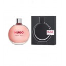 HUGO DEEP RED MEN EDP 75 ML