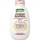 GARNIER ORIGINAL R CHAMPU 400 AVENA