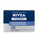 NIVEA FOR MEN CR.NUTRITIVA INTENSIV.50ML