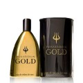 POSSEIDON GOLD EDT 150 VAPO
