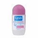 SANEX DEO. ROLLON INVISIBLE 50 ML.