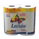 LEVIAN PAPEL COCINA MAXI DUPLO