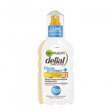 DELIAL SPRAY CLEAR PROTECT F-30 200 ML.