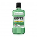 LISTERINE 500 ML. DIENTES Y ENCIAS