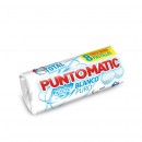 PUNTOMATIC ROPA BLANCA TUBO 4 DOSIS