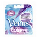 GILLETTE VENUS BREEZE CARGADORES DEPILAT