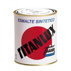 TITANLUX BLANCO EXTERIORES 566 750 ML