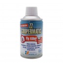 FLY KILLER COOPERMATIC RECAMBIO