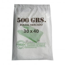BOLSA MERCADO 30X40