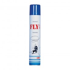 FLY-TRAP INSECTICIDA 750 ML