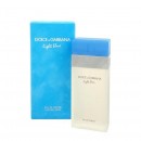 DOLCE & GABBANA LIGHT BLUE EDT 050 VAPO