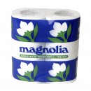 MAGNOLIA PAPEL CUADRUPLO