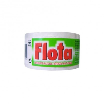 FLOTA JABON 250 GRS.