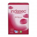 INDASEC COMPRESA INCONTINENCIA MINI 20 U