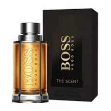 BOSS THE SCENT MAN EDT 100 ML
