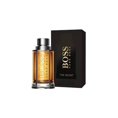 BOSS THE SCENT MAN EDT 100 ML