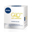NIVEA VISAGE Q10 PLUS ANTIARRUGAS DIA 50