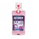 ACTONER COLUTORIO 500 ML. 7EN1