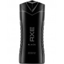 AXE GEL BLACK 400 ML