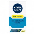 NIVEA FOR MEN HIDRATANTE PROTECTOR 75 ML