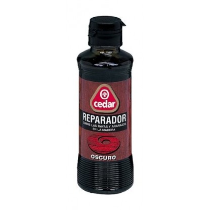 O'CEDAR REPARADOR 100 ML. OSCURO
